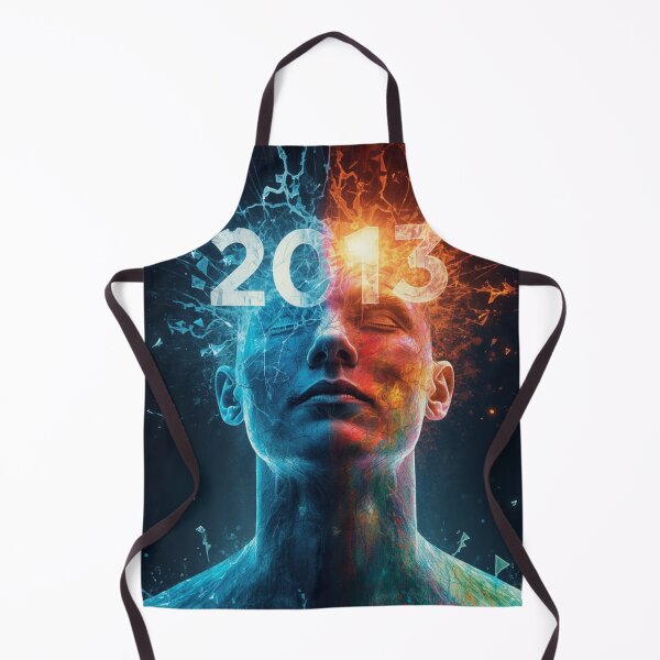 Item preview, Ano 2013 designed and sold by Anclarya Creations.