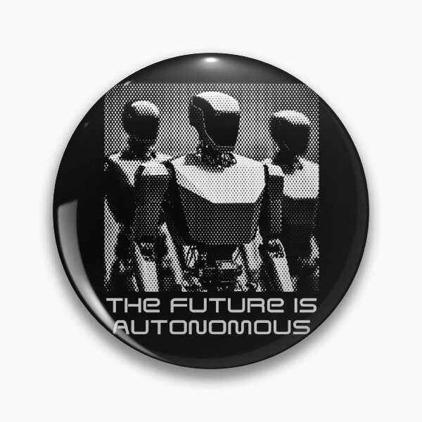 Artikelvorschau, KI-gestütztes Roboterdesign, futuristische künstliche Intelligenz, Technologieästhetik, maschinelles Lernen, Cyberpunk-Grafik entworfen und verkauft von TEEJAMBOREE.