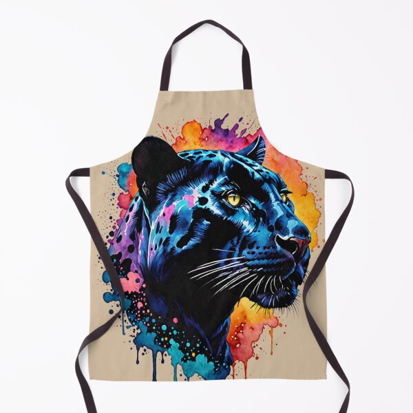 Item preview, Panther Tattoo One designed and sold by Ayros Design .