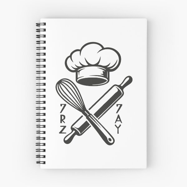 Item preview, Forgive 77 Times – Christian Cooking & Baking Design designed and sold by Kostek-k.