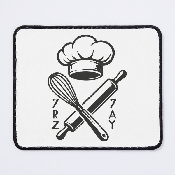 Item preview, Forgive 77 Times – Christian Cooking & Baking Design designed and sold by Kostek-k.