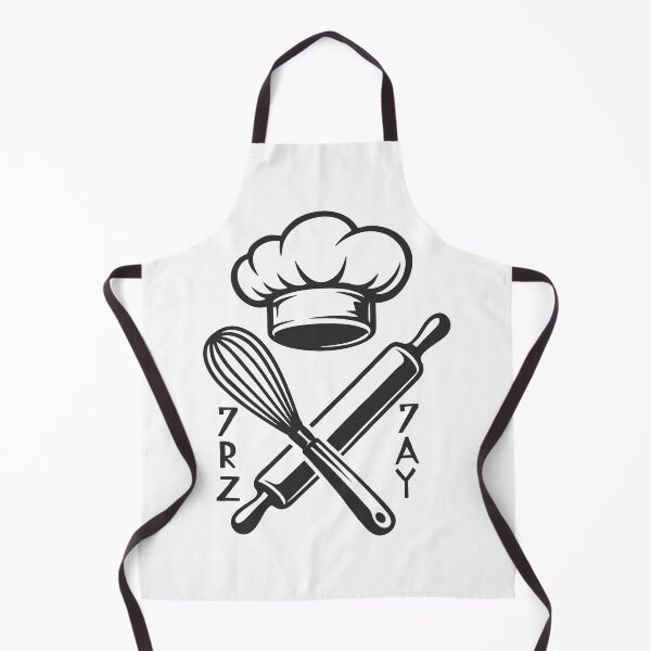 Item preview, Forgive 77 Times – Christian Cooking & Baking Design designed and sold by Kostek-k.
