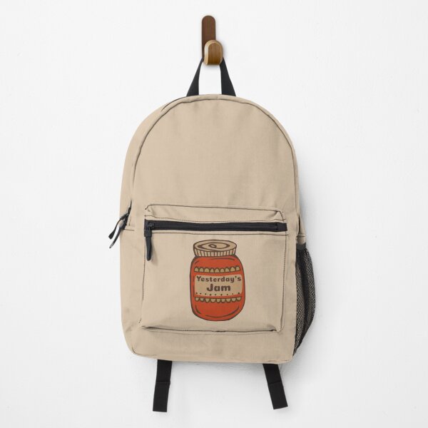 Item preview, Yesterday's Jam designed and sold by itz-hazza.