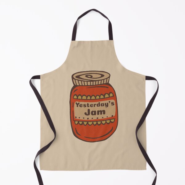 Item preview, Yesterday's Jam designed and sold by itz-hazza.