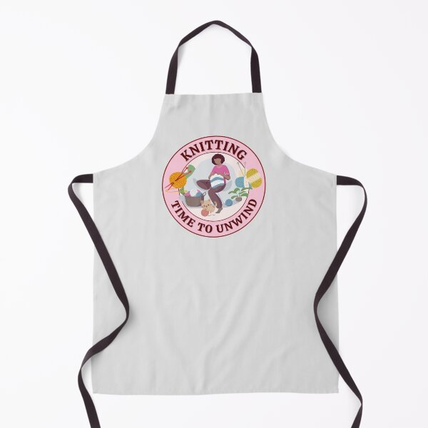 Item preview, Knitting - A Time to Unwind. designed and sold by MPC-Mince-Pies.