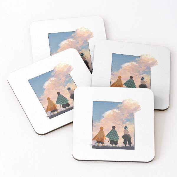 Item preview, Trio Above the Clouds designed and sold by MythicFrames.