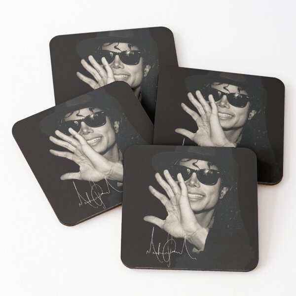 Item preview, Michael Jackson Portrait Signature  designed and sold by malikromanie.