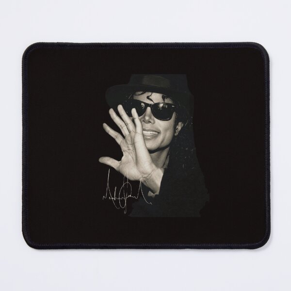 Item preview, Michael Jackson Portrait Signature designed and sold by malikromanie.