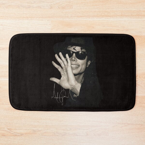 Item preview, Michael Jackson Portrait Signature  designed and sold by malikromanie.