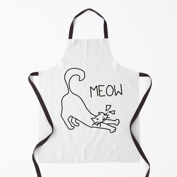 Item preview, Cat Stretching designed and sold by itz-hazza.