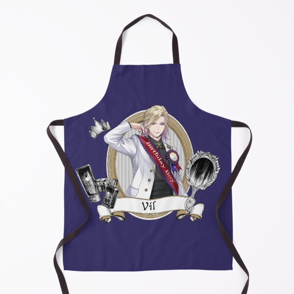 Item preview, Birthday Boy Vil designed and sold by Fanfict.