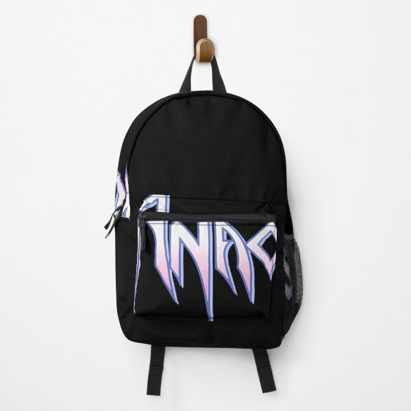 Item preview, Anacrusis Rock Band American designed and sold by Free-Prisoner.