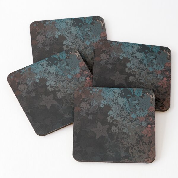 Item preview, Floral artwork designed and sold by ItsAllYellow.