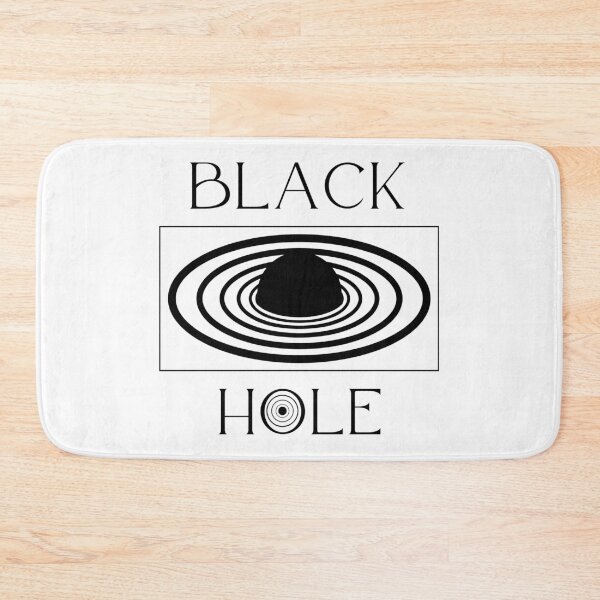 Item preview, Black Hole designed and sold by itz-hazza.