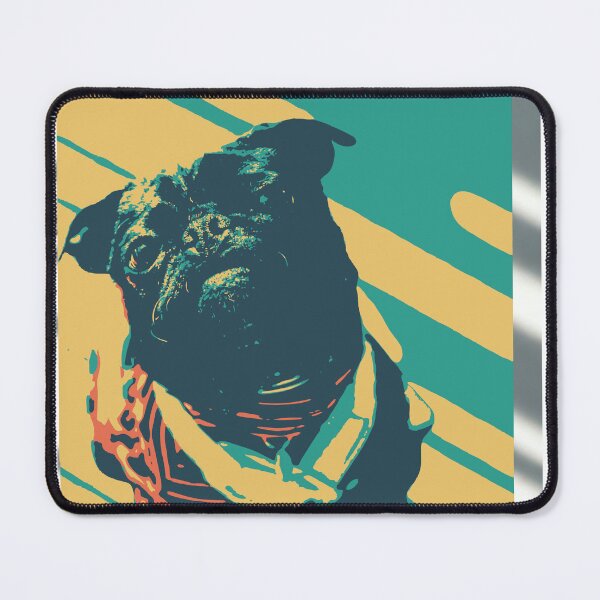 Item preview, Pugs designed and sold by Jabbathepug.