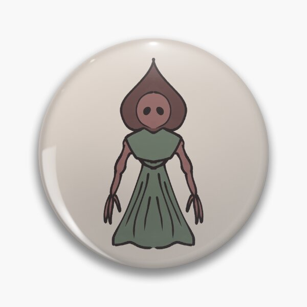 Item preview, Flatwoods Monster designed and sold by timbermooon.