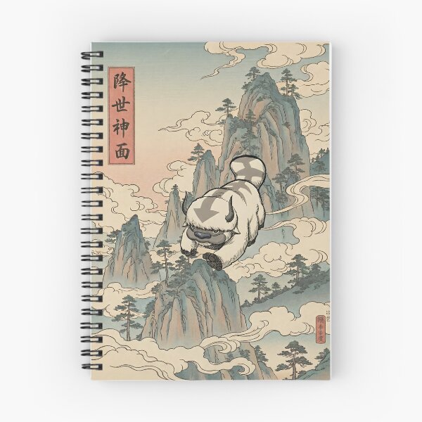 Item preview, ATLA | Appa  designed and sold by MoonhazeeCo.