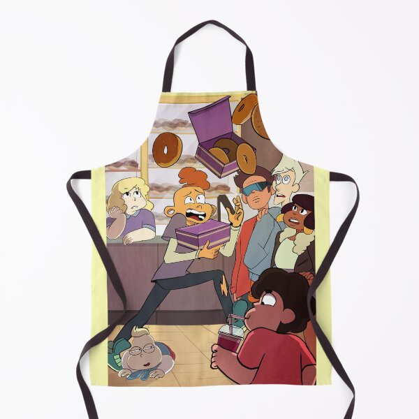 Item preview, Lars designed and sold by Hijinxx Art.
