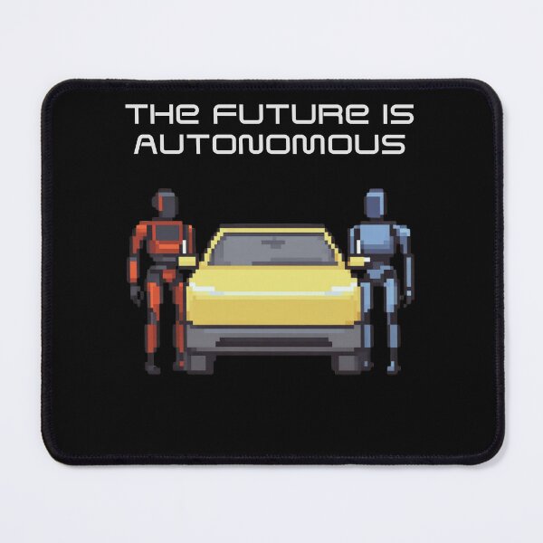 Item preview, Powered by AI Robot Design Futuristic Artificial Intelligence Tech Aesthetic Machine Learning Cyberpunk Graphic designed and sold by TEEJAMBOREE.
