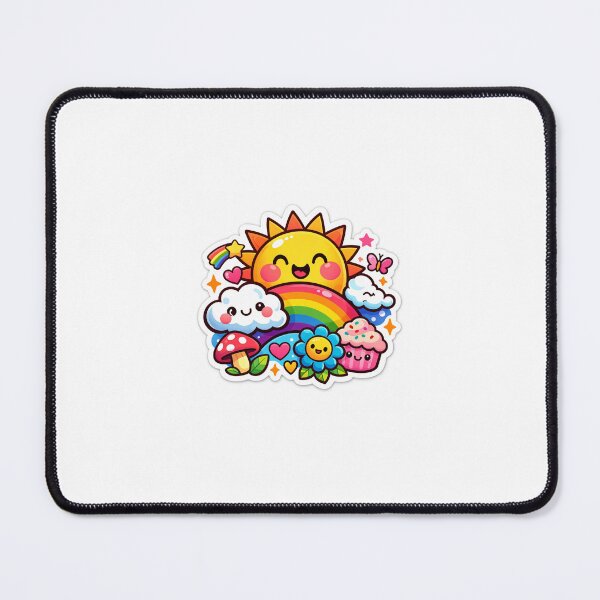 Item preview, Dia Colorido designed and sold by lobisomem.