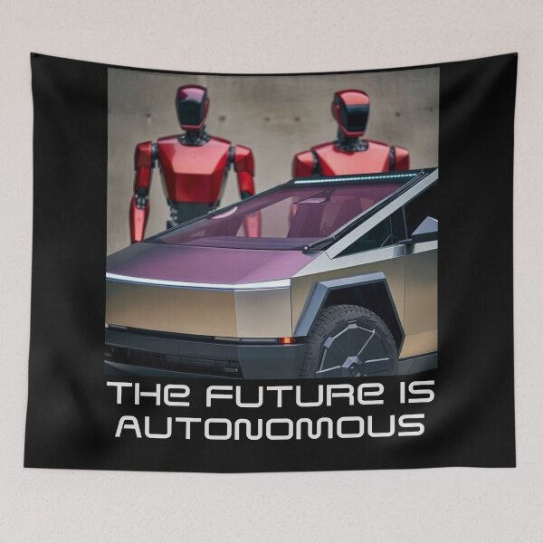 Item preview, Powered by AI Robot Design Futuristic Artificial Intelligence Tech Aesthetic Machine Learning Cyberpunk Graphic designed and sold by TEEJAMBOREE.