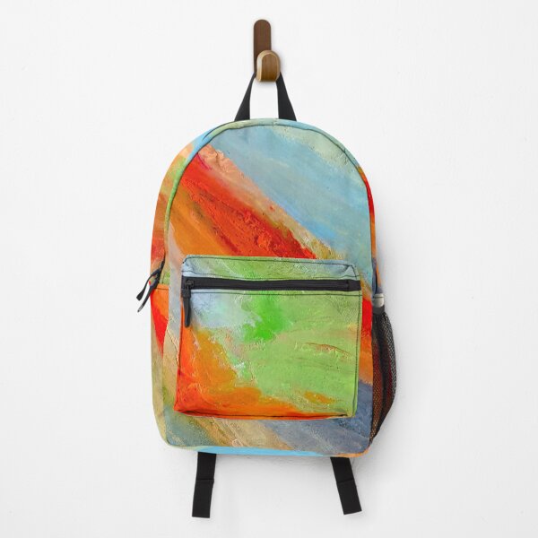 Item preview, abstract . oil pastel. forest colors designed and sold by Tereza Pilar  Art.