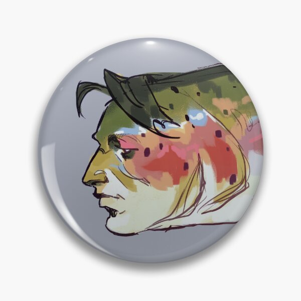 Item preview, Hannifish designed and sold by HydroMilo.