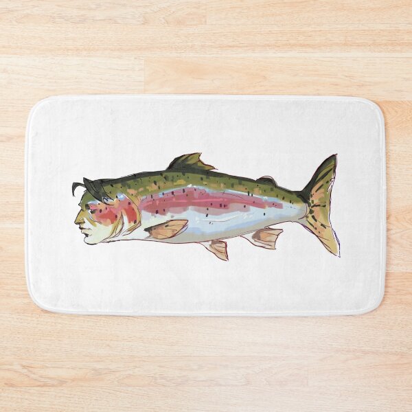 Item preview, Hannifish designed and sold by HydroMilo.
