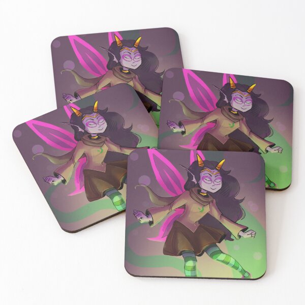 Item preview, Feferi Peixes designed and sold by Hijinxx Art.