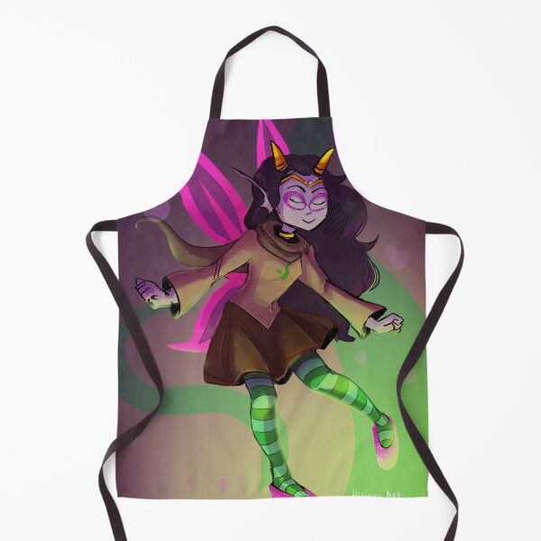 Item preview, Feferi Peixes designed and sold by Hijinxx Art.