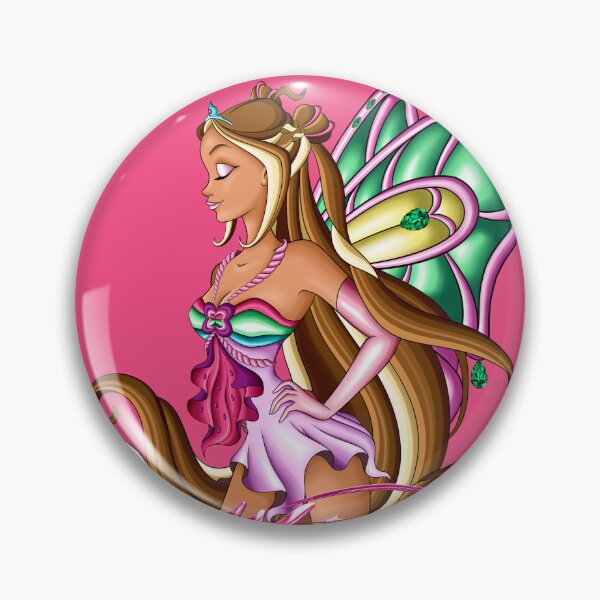 Item preview, Flora Enchantix designed and sold by katbtreasures.