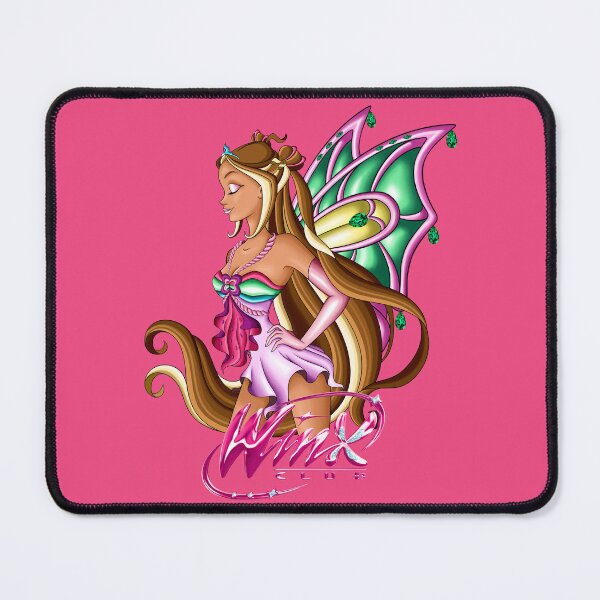 Item preview, Flora Enchantix designed and sold by katbtreasures.