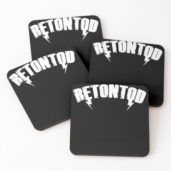 Item preview, Betontod Band Germany designed and sold by Free-Prisoner.