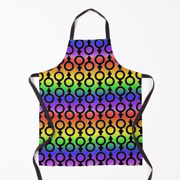 Item preview, Futuristic LGBTQ+ Pride Design designed and sold by FrescoDesign.