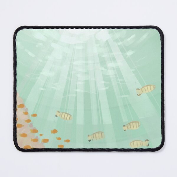 Item preview, Underwater Scene designed and sold by itz-hazza.