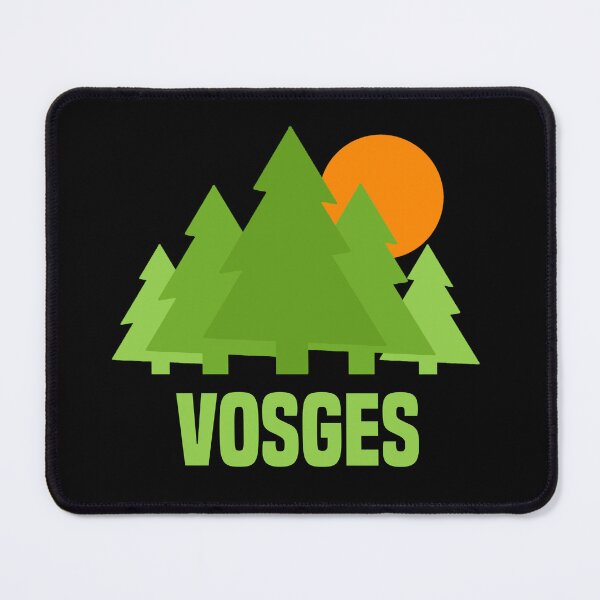 Item preview, Vosges, France designed and sold by blankshirt.