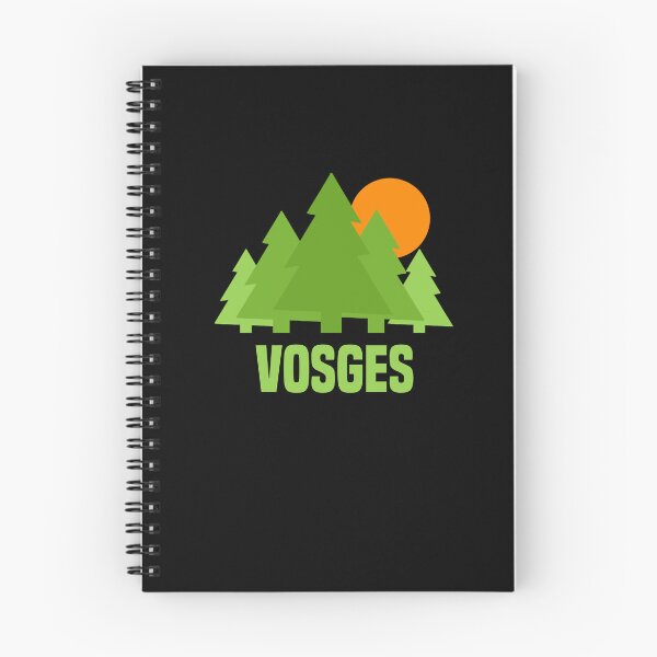 Item preview, Vosges, France designed and sold by blankshirt.