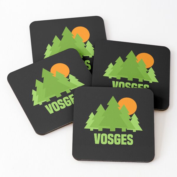 Item preview, Vosges, France designed and sold by blankshirt.