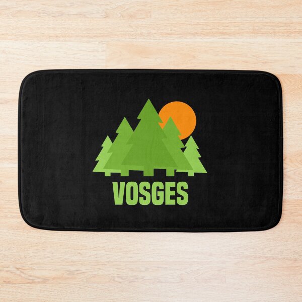 Item preview, Vosges, France designed and sold by blankshirt.