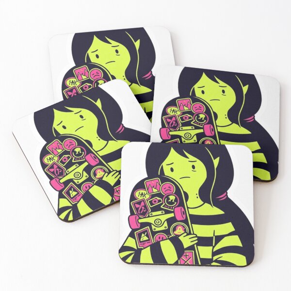 Item preview, “SKATE‑PUNK DAYDREAM DETONATOR // PRINT EDITION”   designed and sold by Print Fiction.