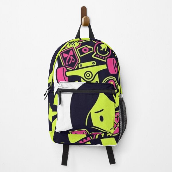 Item preview, “SKATE‑PUNK DAYDREAM DETONATOR // PRINT EDITION” designed and sold by Print Fiction.