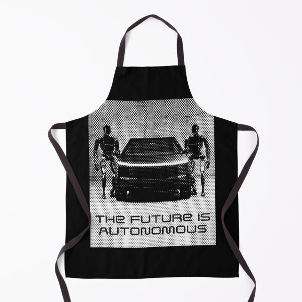 Item preview, Powered by AI Robot Design Futuristic Artificial Intelligence Tech Aesthetic Machine Learning Cyberpunk Graphic designed and sold by TEEJAMBOREE.