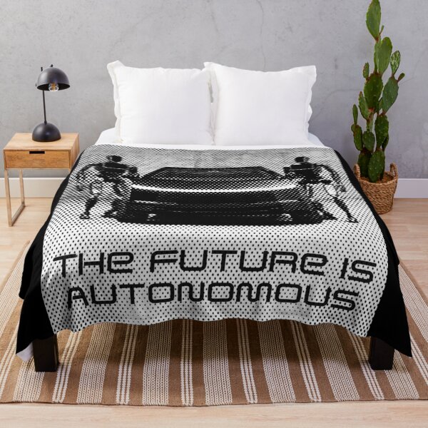 Item preview, Powered by AI Robot Design Futuristic Artificial Intelligence Tech Aesthetic Machine Learning Cyberpunk Graphic designed and sold by TEEJAMBOREE.