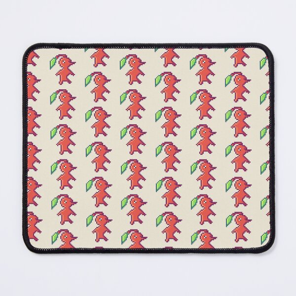 Item preview, Pixel Red Pikmin designed and sold by timbermooon.