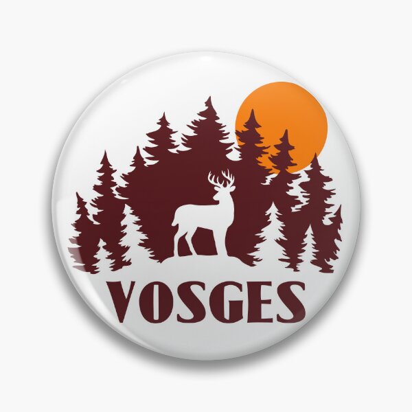 Item preview, Vosges, France designed and sold by blankshirt.
