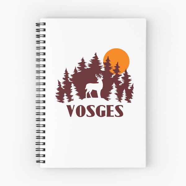 Item preview, Vosges, France designed and sold by blankshirt.