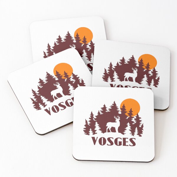 Item preview, Vosges, France designed and sold by blankshirt.