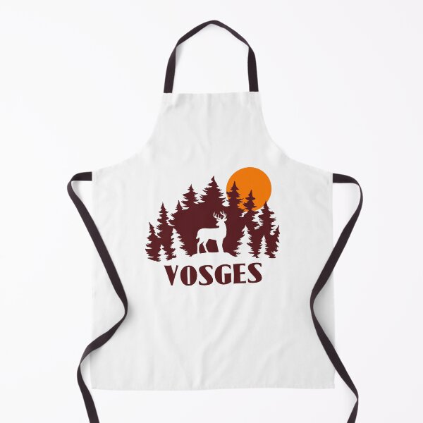 Item preview, Vosges, France designed and sold by blankshirt.