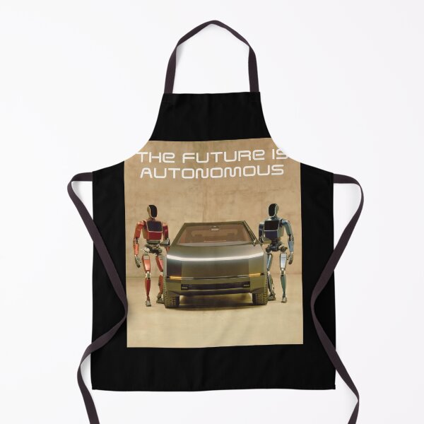 Item preview, Powered by AI Robot Design Futuristic Artificial Intelligence Tech Aesthetic Machine Learning Cyberpunk Graphic designed and sold by TEEJAMBOREE.