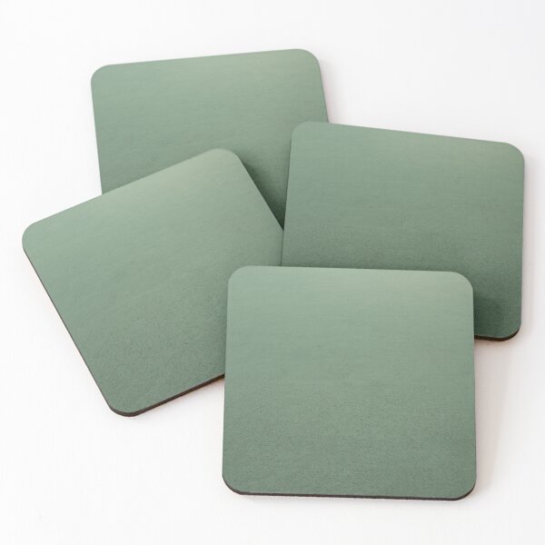 Item preview, Sage Green Textured Surface – Minimalist Abstract Art designed and sold by Midnight Veil Designs.